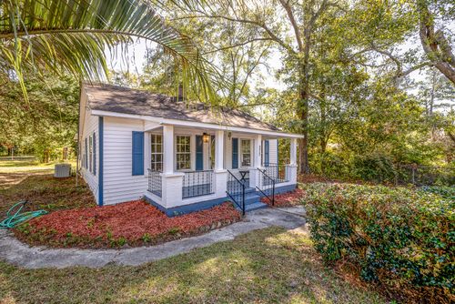 277 Cox Ave, Bamberg, SC, 29003-1522 | Card Image