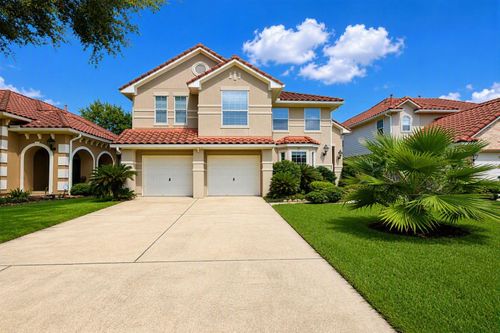15 Oakmont Ct, Jersey Village, TX, 77064-4056 | Card Image