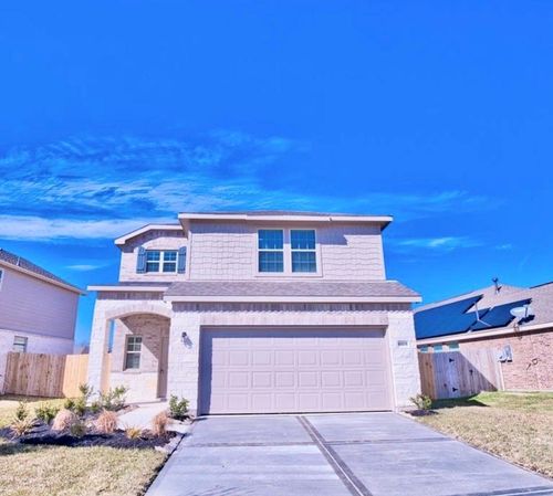 18976 Buckley Oak Dr, New Caney, TX, 77357-2572 | Card Image