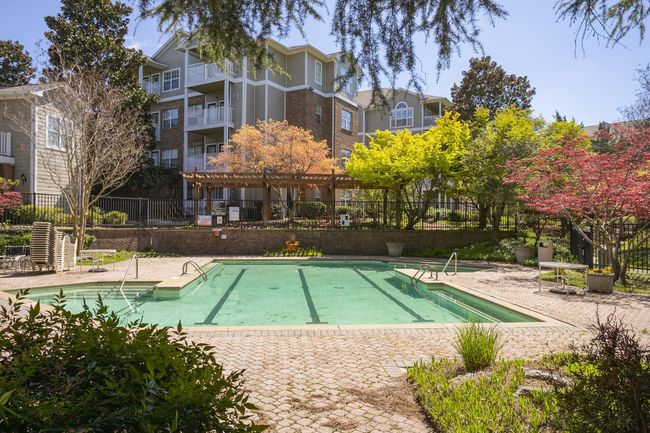 Welcome Home! Amazing location in the heart of Green Hills. close to downtown, the Mall at Green Hills, Belmont, Vanderbilt and hospitals, Music Row. Ground floor in gated community. Pool clubhouse and fitness center | Image 29