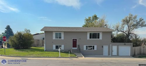 3562 Meadowlark Drive, Casper, WY, 82604 | Card Image