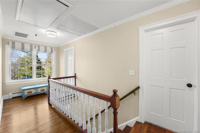 5 Holly Pl, House other with 4 bedrooms, 3 bathrooms and null parking in Wilton CT | Image 17