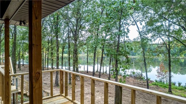 10540 Cain Rd, House other with 3 bedrooms, 3 bathrooms and null parking in Mountainburg AR | Image 42