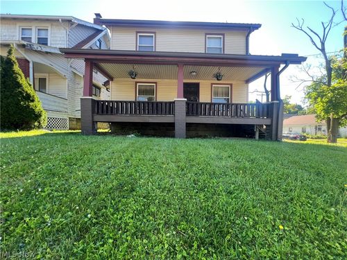 403 N Saint Clair St, Girard, OH, 44420-2252 | Card Image