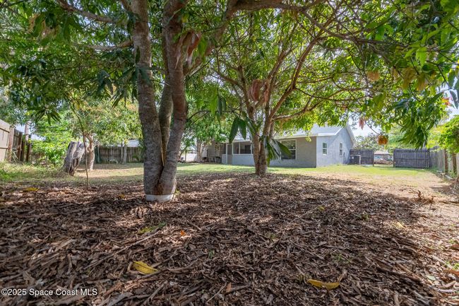 6010 Flamingo Ave, House other with 3 bedrooms, 2 bathrooms and null parking in COCOA FL | Image 40