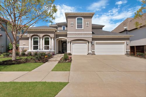13090 Seattle Slew St, Frisco, TX, 75035-0999 | Card Image