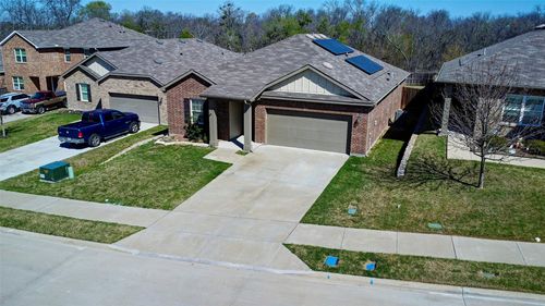 741 Windsor Ct, Lavon, TX, 75166-4514 | Card Image