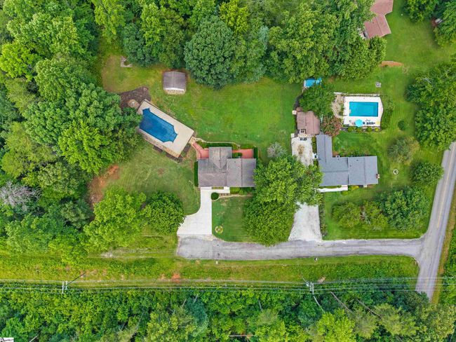 223 E Powers Dr, House other with 3 bedrooms, 3 bathrooms and 1 parking in Easley SC | Image 38