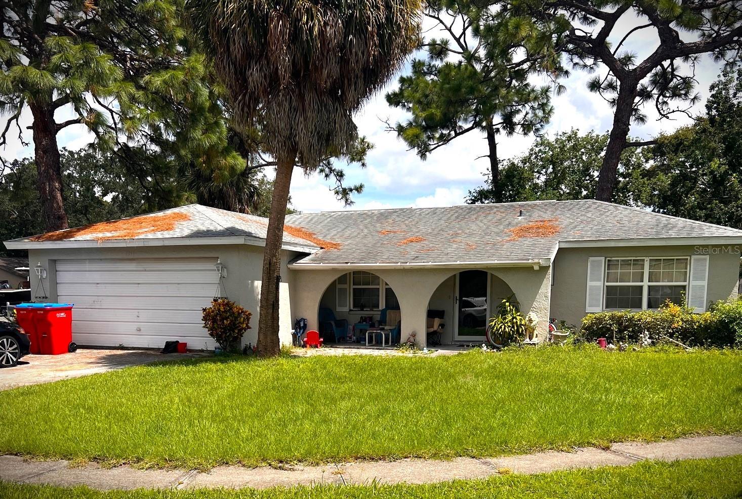 68th Ln, Pinellas Park, FL 33781