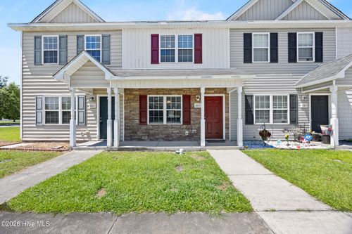 1003 Grandeur Ave, Jacksonville, NC, 28546-7189 | Card Image