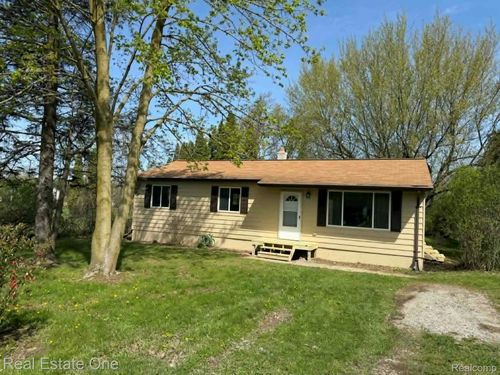 10343 Coolidge Rd, Goodrich, MI, 48438-9707 | Card Image