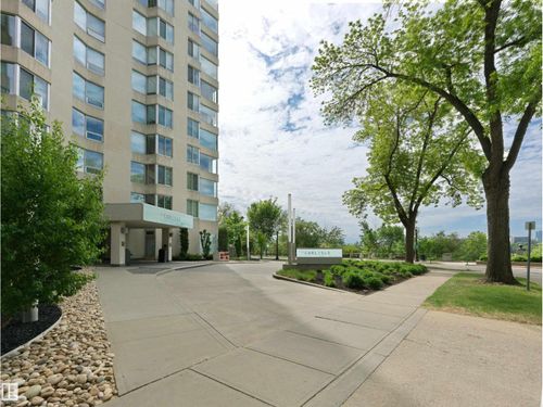 201-11826 100 Ave Nw, Edmonton, AB, T5K0K3 | Card Image