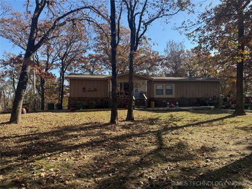 18021 S 71st West Ave, Mounds, OK, 74047-4105 | Card Image