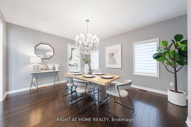 1655 Emberton Way, House other with 5 bedrooms, 4 bathrooms and 2 parking in Innisfil ON | Image 7