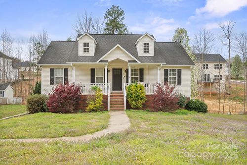 136-123 Scotch Irish Ln, Troutman, NC, 28166-7736 | Card Image