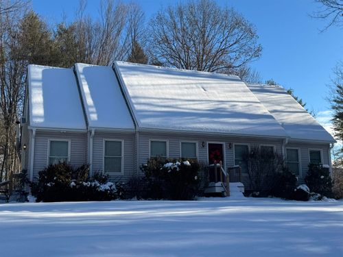 223 Taylor Dr, Windsor, VT, 05089-9745 | Card Image