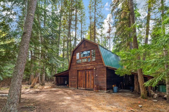 682 Schoolhouse Lake Rd, House other with 2 bedrooms, 2 bathrooms and null parking in Troy MT | Image 43