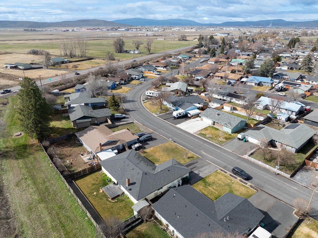 Residential in Klamath Falls 3