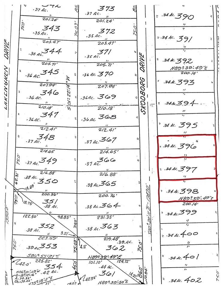 Land in Eaton 2