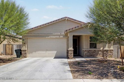 12418 W Glenn Court, Glendale, AZ, 85307 | Card Image