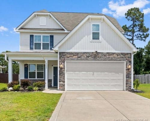 399 Springhaven Dr, Raeford, NC, 28376-7934 | Card Image
