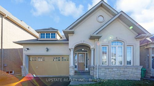 40 Balin Cres, Brampton, ON, L6X0V5 | Card Image