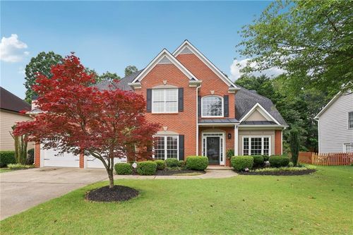 2009 Mclain Rd Nw, Acworth, GA, 30101-4448 | Card Image