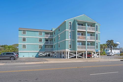 1c-200 S Ocean Blvd, North Myrtle Beach, SC, 29582-3202 | Card Image