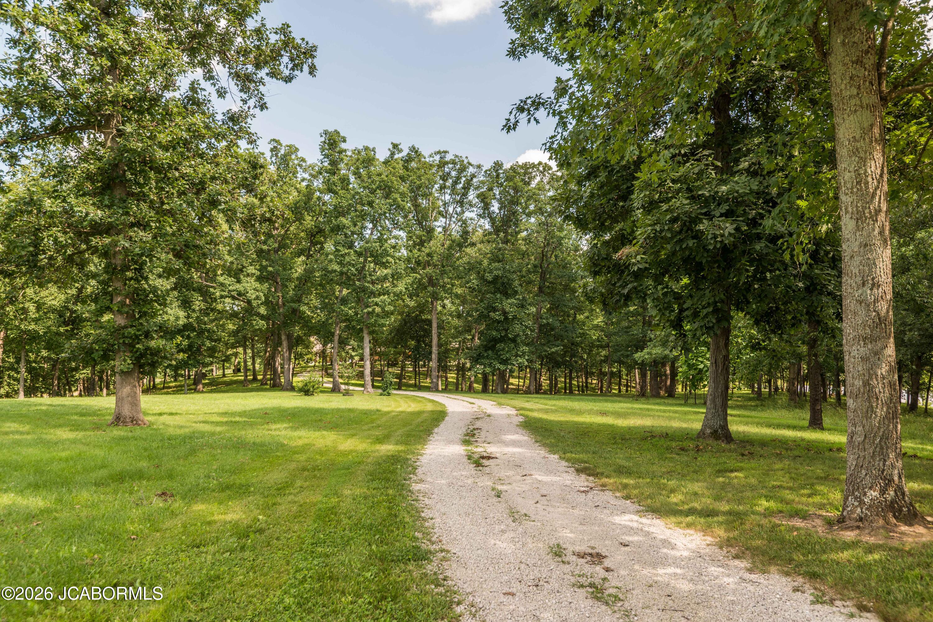 Residential in Russellville