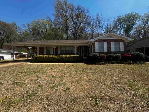 1430 Chestnut St, Forrest City, AR, 72335-2132 | Card Image