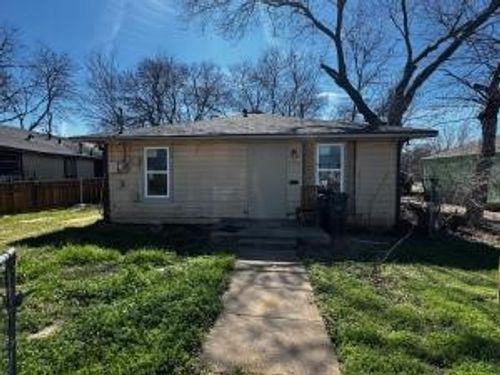 4604 Avenue H, Fort Worth, TX, 76105 | Card Image