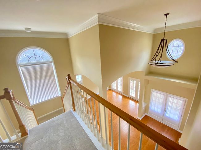 1606 Cascade Overlook, House other with 5 bedrooms, 5 bathrooms and null parking in Peachtree City GA | Image 39