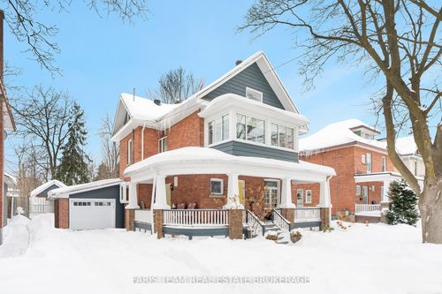 404 Manly St, Midland, ON, L4R3E3 | Card Image