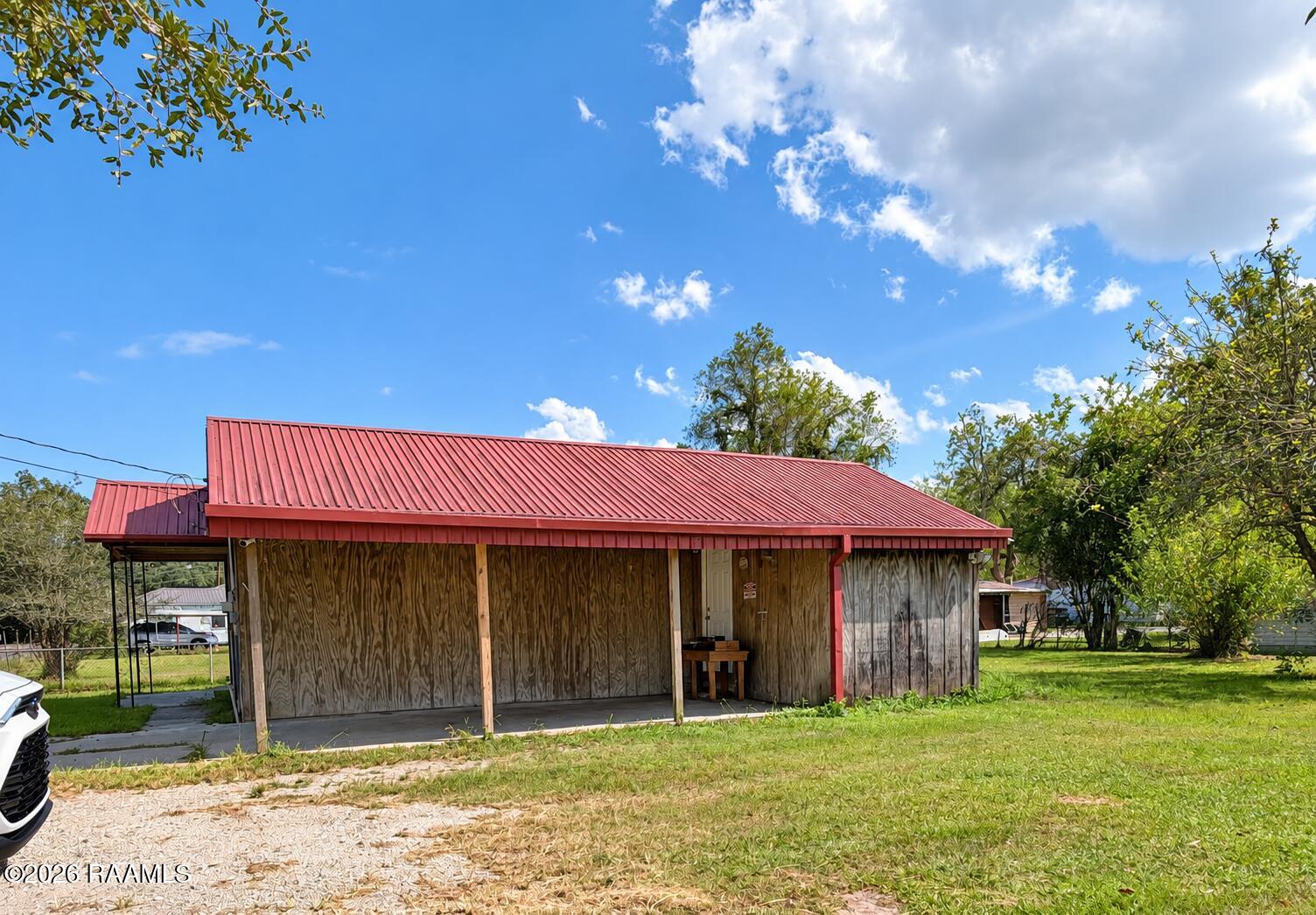Residential in St. Martinville 5