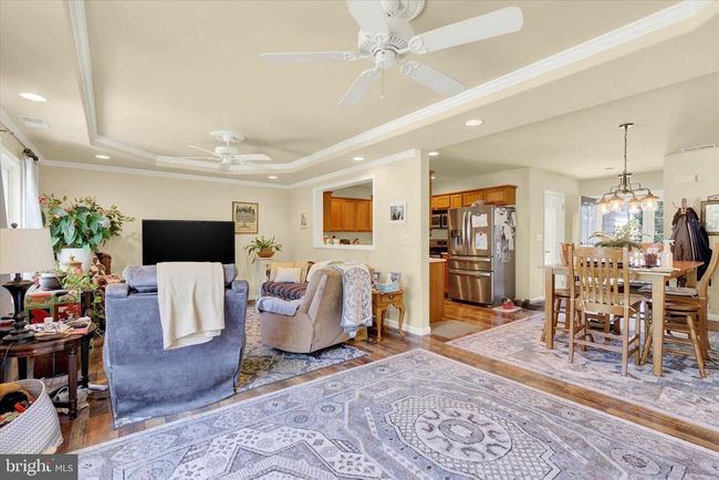 8 Cardinal Dr, Townhouse with 3 bedrooms, 2 bathrooms and null parking in LIVERPOOL PA | Image 7