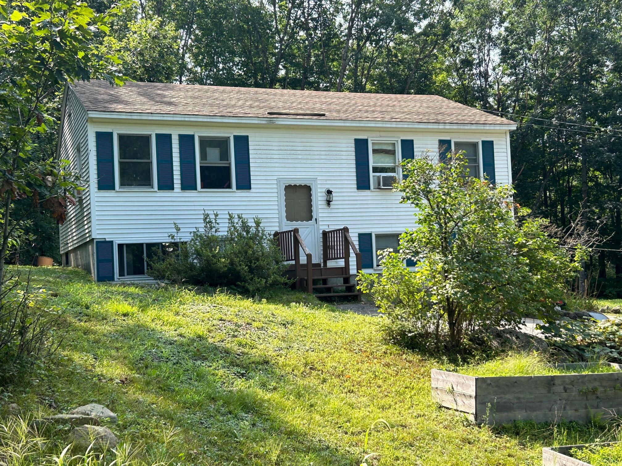 Lynwood Dr, North Waterboro, ME 04061