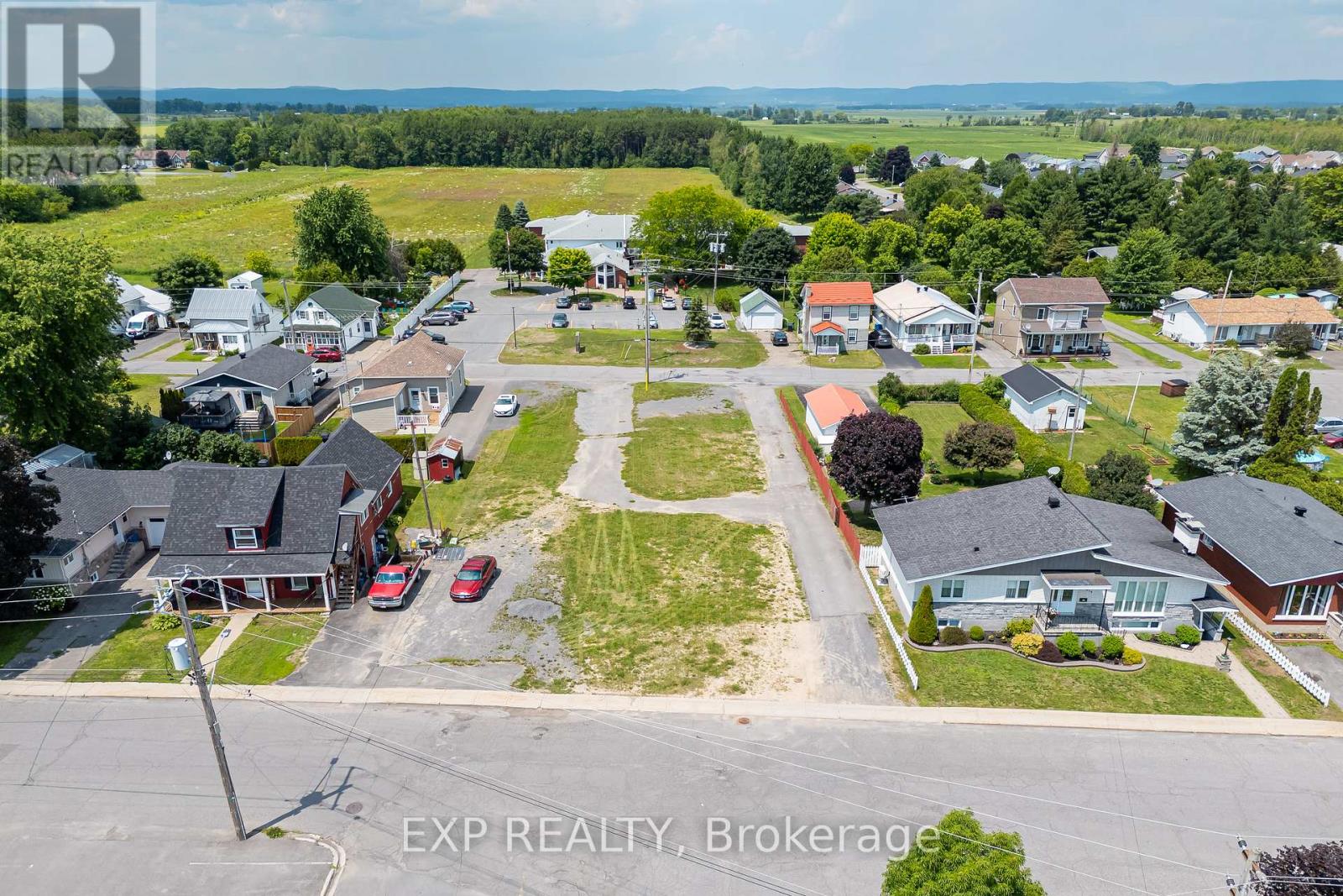 Land in Alfred and Plantagenet 2