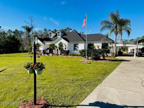 3551 Red Barn Lane, Ormond Beach, FL, 32174 | Card Image