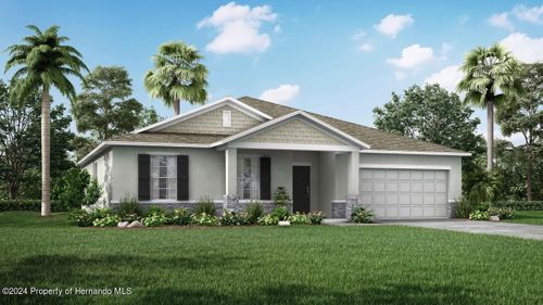 16334 Frost Bird Road, Weeki Wachee, FL, 34614 | Card Image