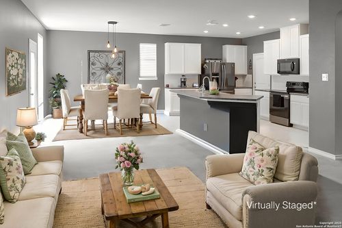 8239 Phantom Fld, San Antonio, TX, 78253-6758 | Card Image