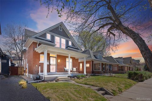 1054 S Pearl St, Denver, CO, 80209-4226 | Card Image