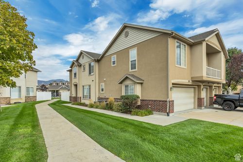 273 Birmingham Ln, North Salt Lake, UT, 84054-6035 | Card Image