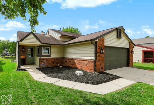 5907 Timber Lake Blvd, Indianapolis, IN, 46237-2284 | Card Image