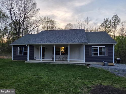 288 Cavern Rd, HEDGESVILLE, WV, 25427-4534 | Card Image
