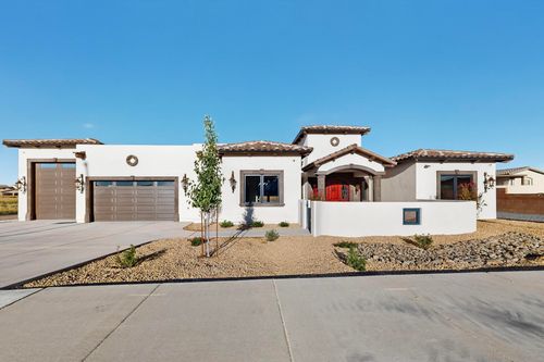 6224 Camino Alto Road Nw, Albuquerque, NM, 87120 | Card Image