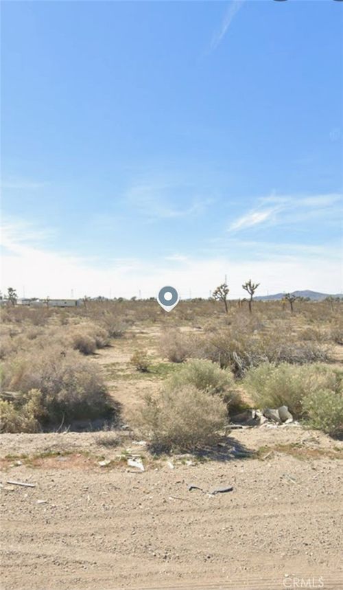 0 Bon View Ave, Newberry Springs, CA, 92365 | Card Image