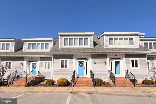 43 Henlopen Gdns, LEWES, DE, 19958-1761 | Card Image