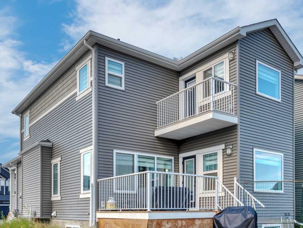 Residential in Calgary 4