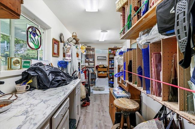 Utility room (deep sink not pictured). | Image 26