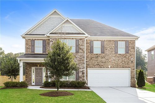 4352 Bella View Dr, Snellville, GA, 30039-3211 | Card Image